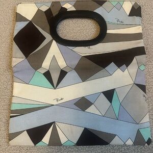 Pucci Women’s Clutch Purse